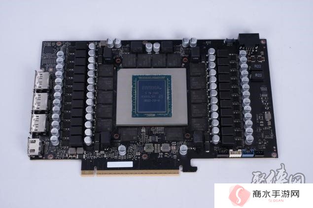耕升 GeForce RTX 5090 D 解禁全新AI 兵器库！DLSS 4开启狂暴性能模式！