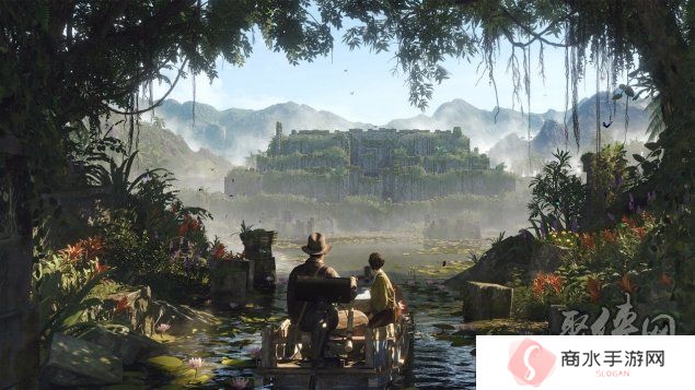 《夺宝奇兵：古老之圈》测评！耕升 RTX 40 系列+路径追踪带来沉浸体验