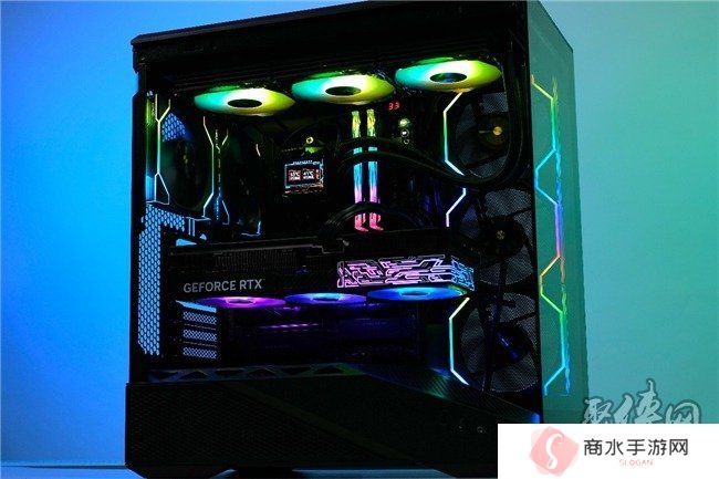 更快更强更AI，影驰GeForce RTX 5090 D 大将评测