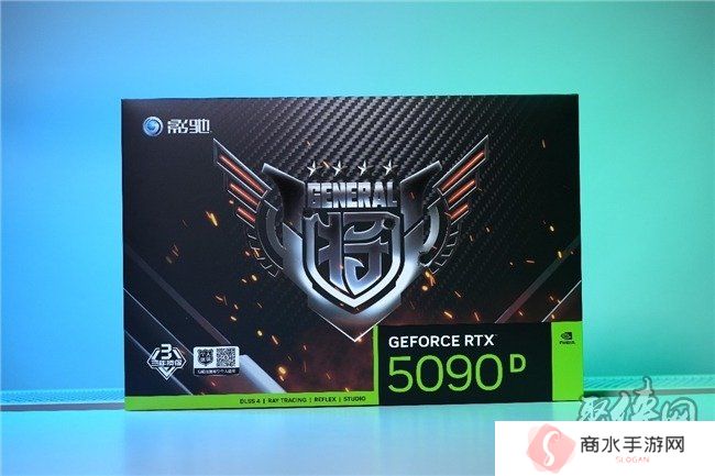 更快更强更AI，影驰GeForce RTX 5090 D 大将评测
