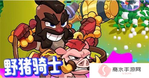 爆裂小队哪些角色值得培养 英雄角色推荐一览
