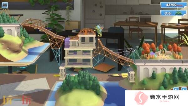 桥梁建造《Bridge Constructor Studio》将于今年夏季推出