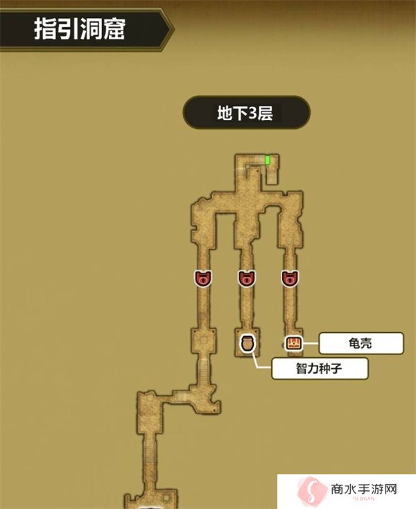勇者斗恶龙3重制版盗贼钥匙怎么获得 勇者斗恶龙3重制版盗贼钥匙位置图文一览