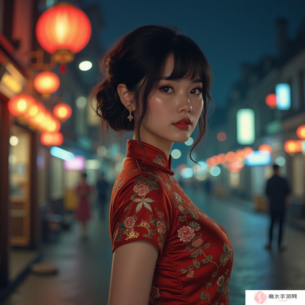 中国熟老太另类：她们如何打破传统观念，活出自我魅力？