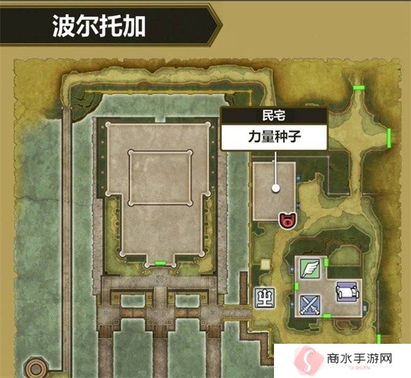 勇者斗恶龙3重制版盗贼钥匙怎么获得 勇者斗恶龙3重制版盗贼钥匙位置图文一览
