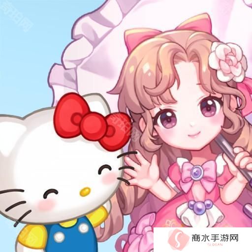 《Cocomine Sanrio characters》将于 2025 年上半推出 与三丽鸥明星一同探索世界