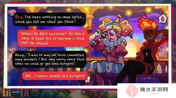 约会模拟《Monster Prom 4: Monster Con》现已正式发售