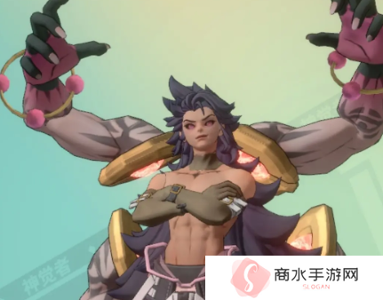 众神派对开局角色怎么选