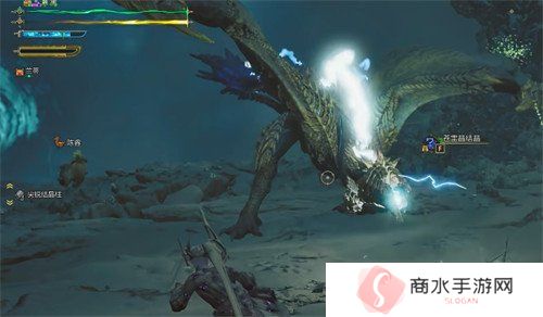 星痕共鸣巨龙爪痕怎么过关 巨龙爪痕通关攻略