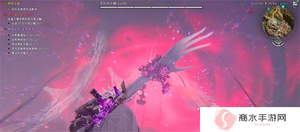 七日世界空行母怎么打 空行母打法攻略
