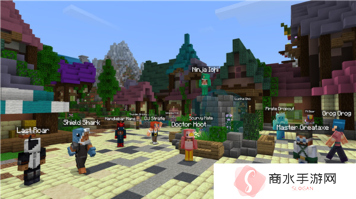 master for minecraft pe最新版8