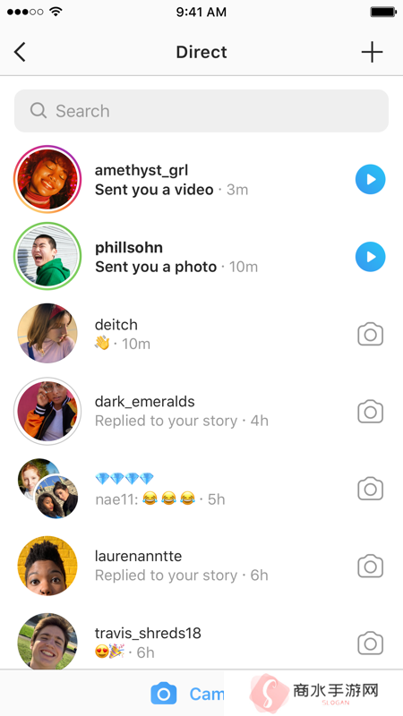 instagram安卓下载
