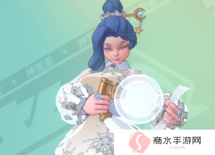 众神派对开局角色选择推荐2