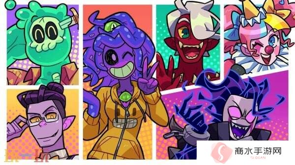 约会模拟《Monster Prom 4: Monster Con》现已正式发售