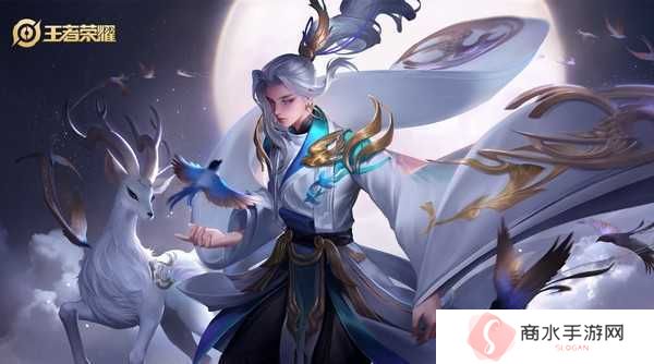 百里守约自动瞄准辅助器下载