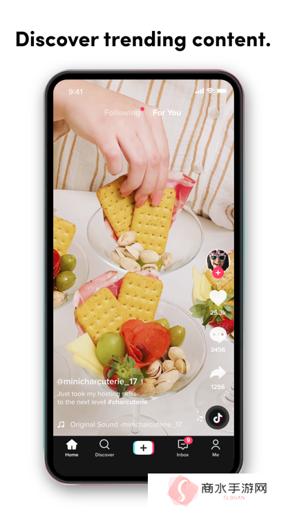 TikTok Lite2025最新版下载