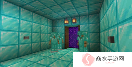 master for minecraft pe最新版11