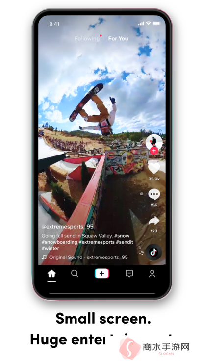 TikTok Lite2025最新版下载