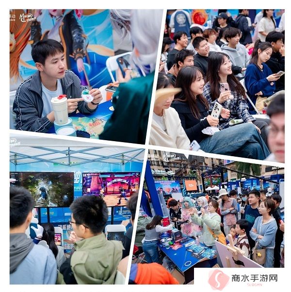 最强战力，燃爆江城！ 2024年动感地带5G校园先锋赛湖北赛区总决赛**落幕！