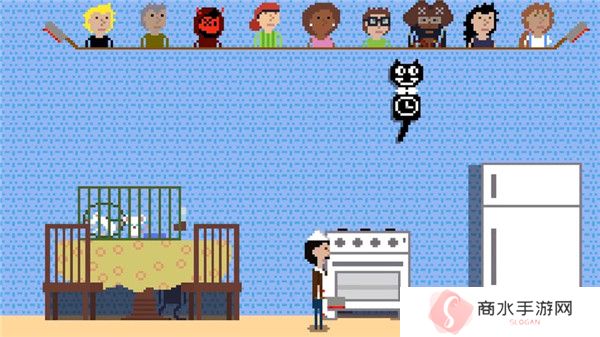 屠夫躲猫猫血腥版