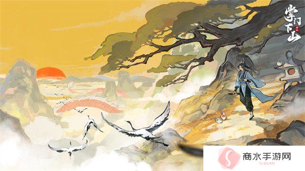 掌门下山筑基期怎么突破 筑基期快速突破方法