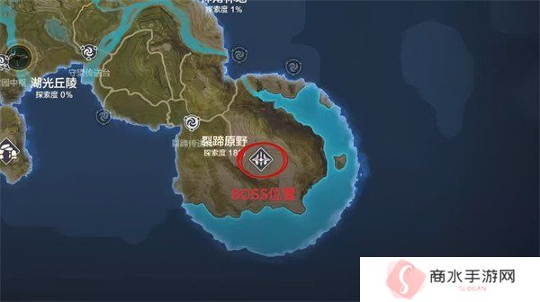 荒野起源裂蹄巨兽怎么打 裂蹄巨兽打法攻略