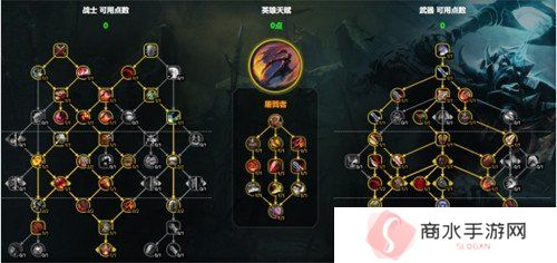 魔兽世界武器战天赋怎么加 武器战天赋加点推荐