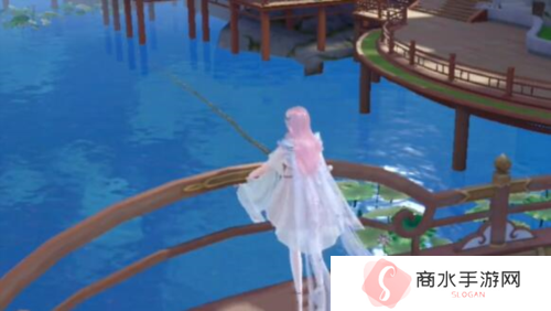 浮生忆玲珑怎么钓鱼1