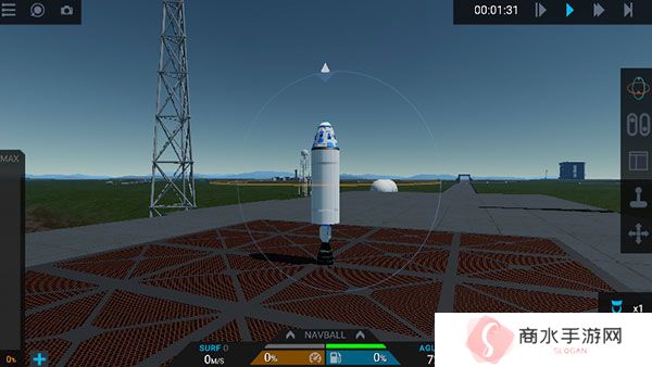 坎巴拉太空计划汉化版