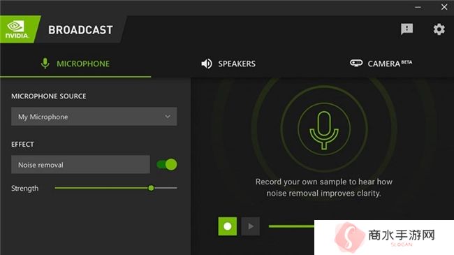 NVIDIA App正式上线！影驰GeForce RTX 40系列显卡的强劲助手
