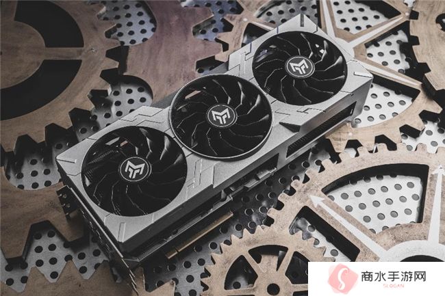 NVIDIA App正式上线！影驰GeForce RTX 40系列显卡的强劲助手
