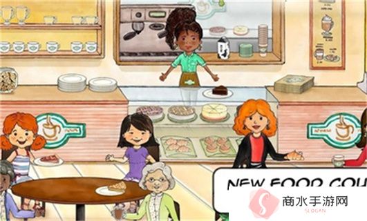 娃娃屋plus中文版