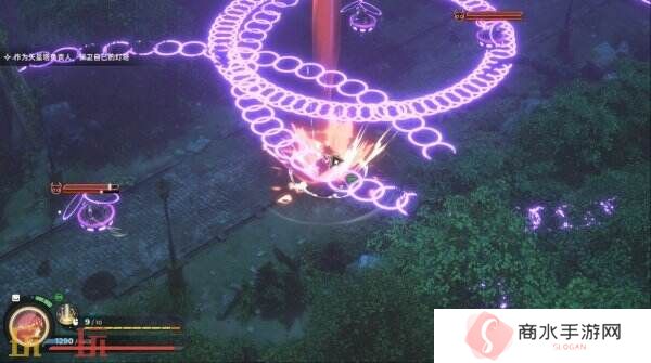 文字冒险《梦灯花》PS5和Switch版7月31日发售