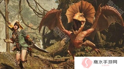《怪物猎人荒野》首波活动任务开启 可获得「库纳法起司」食材