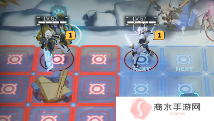 交错战线虚影赫拉怎么过4