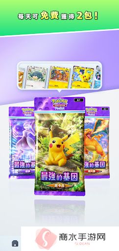 Pokemon TCG国际服