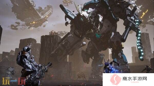 《The First Descendant》1.2.15版本更新现已发布