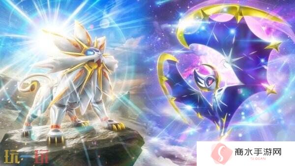 《宝可梦TCG口袋版》扩充包“双天之守护者”4月30日推出