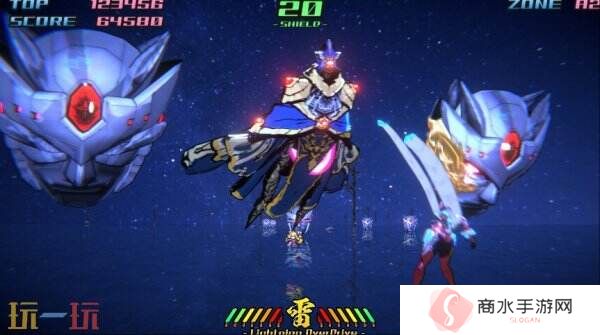 《闪攻机人阿修罗ASURATHESTRIKER》现已正式发售