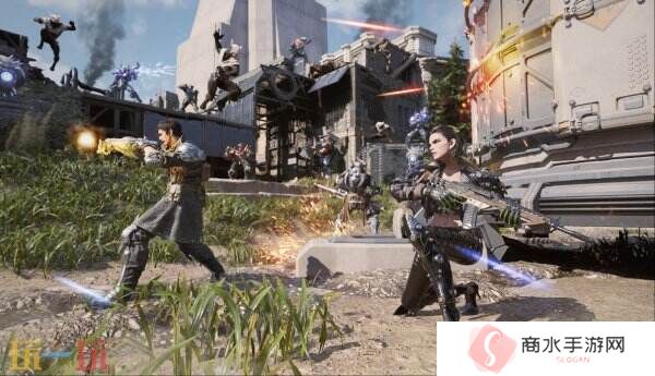 《The First Descendant》1.2.15版本更新现已发布