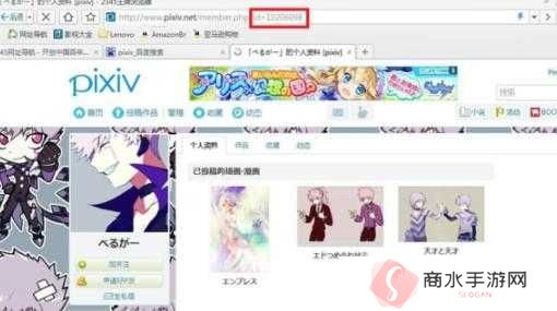 pixiv最新版2024