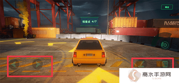 静态换挡赛车2024最新版