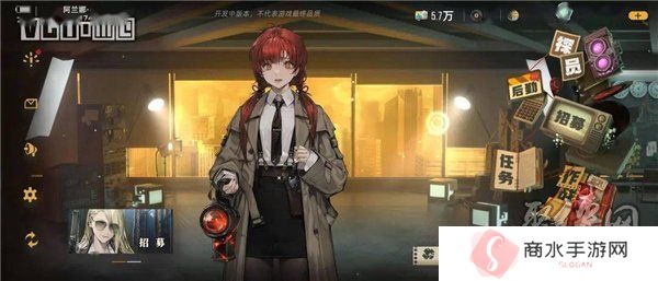 异象回声兑换码大全 最新公测开服礼包码福利合集