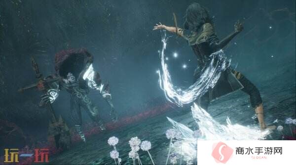 回合制RPG《光与影：33号远征队》现已正式发售