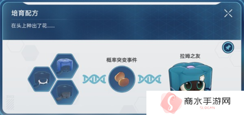 崩坏星穹铁道1.6稀有造物配方是什么4