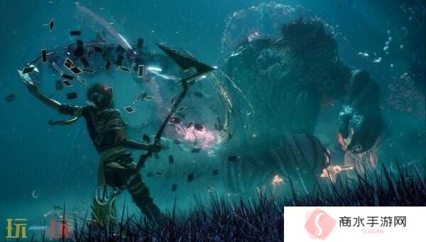 回合制RPG《光与影：33号远征队》现已正式发售