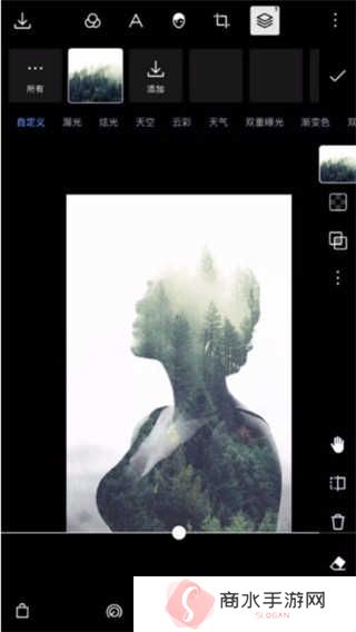 泼辣修图app(Polarr)