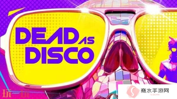 霓虹灯闪烁格斗游戏《Dead as Disco》已上线Steam页面 