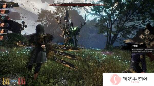 回合制RPG《光与影：33号远征队》现已正式发售