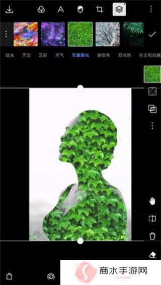 泼辣修图app(Polarr)